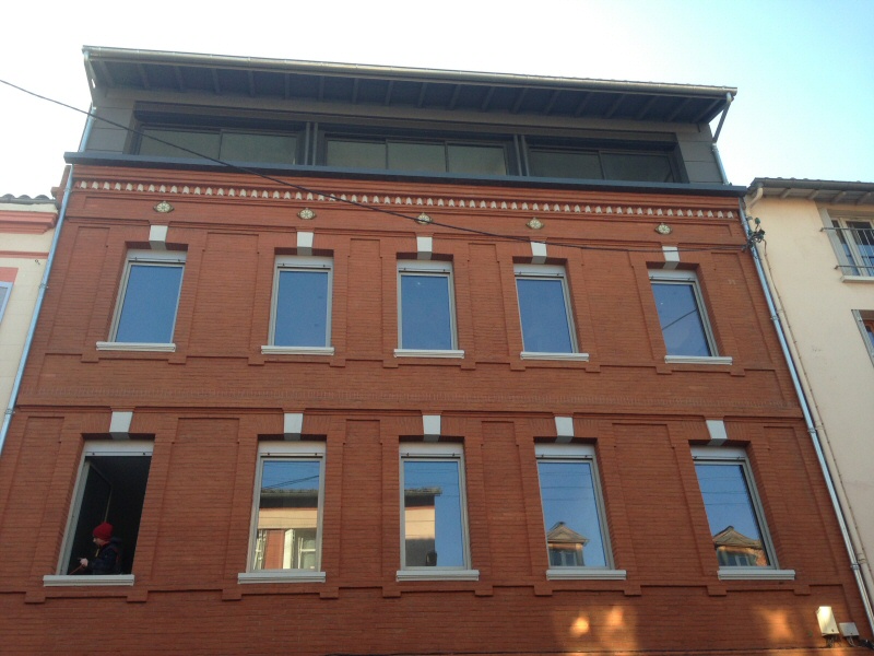 menuiseries-fenêtres-Bâtiment-Toulouse