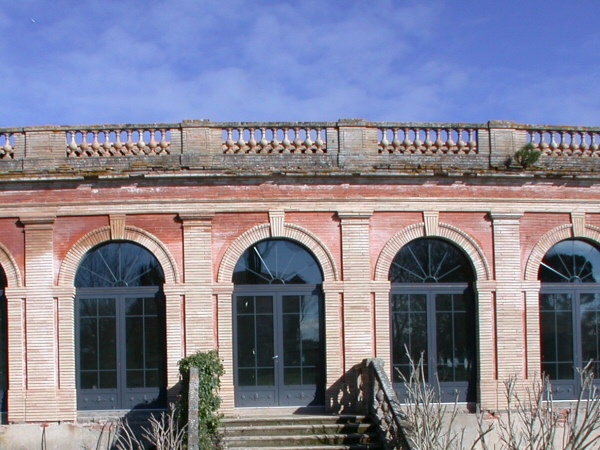 menuiseries portes savoir-faire Chomette